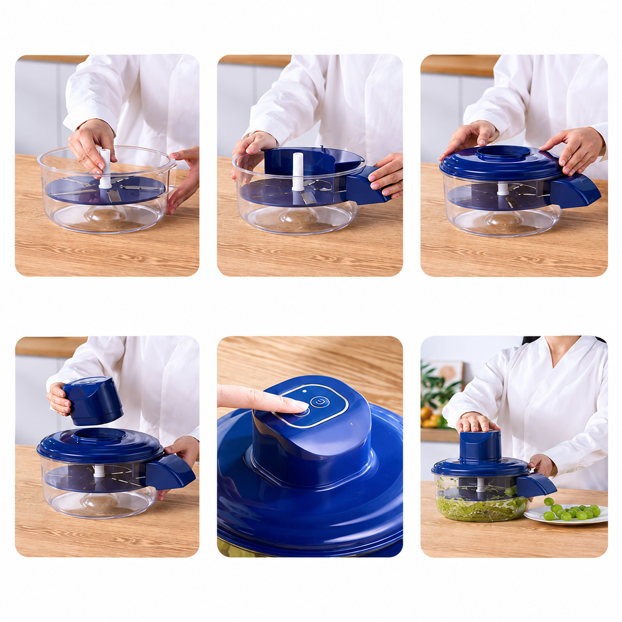 Multipurpose Automatic Fruit & Vegetable Peeler Machine