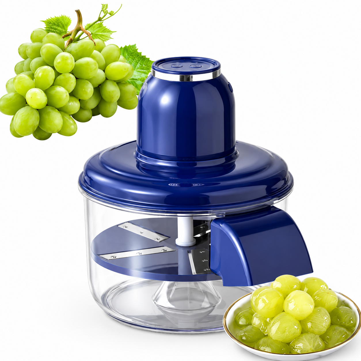 Multipurpose Automatic Fruit & Vegetable Peeler Machine